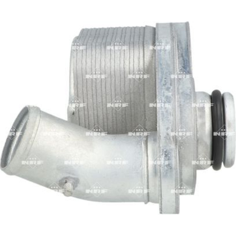 Ölkühler, Motor“L 31324