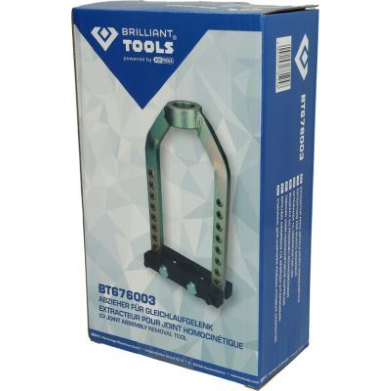 KS TOOLS Abzieher, Antriebswellengelenk BT676003 KS TOOLS Abzieher, Antriebswellengelenk BT676003