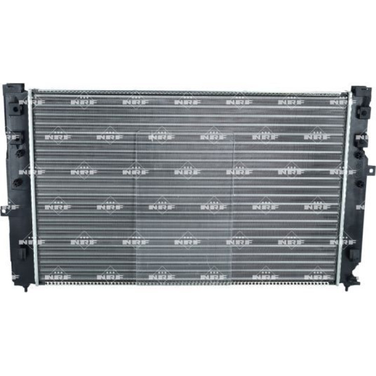 Kühler, Motorkühlung 529504A Kühler, Motorkühlung 529504A