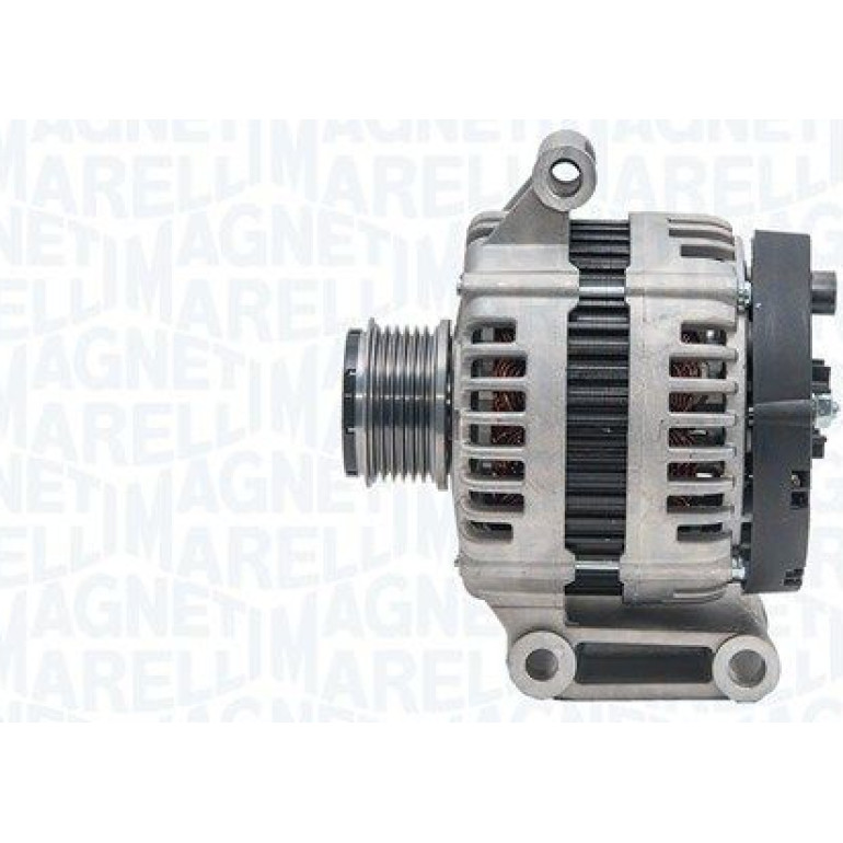 MAGNETI MARELLI Generator 063731928010 MAGNETI MARELLI Generator 063731928010