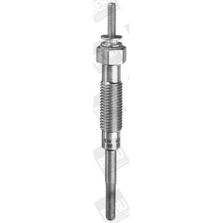 BorgWarner (BERU) Glühkerze GV894 BorgWarner (BERU) Glühkerze GV894