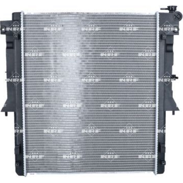 NRF Kühler, Motorkühlung 560010 NRF Kühler, Motorkühlung 560010
