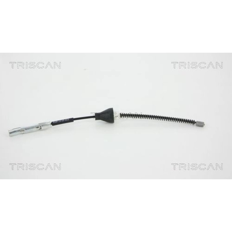 Seilzug, Feststellbremse Ford T. Focus 1.4 04-12 Le/Pr 8140 161115 Seilzug, Feststellbremse Ford T. Focus 1.4 04-12 Le/Pr 8140 161115