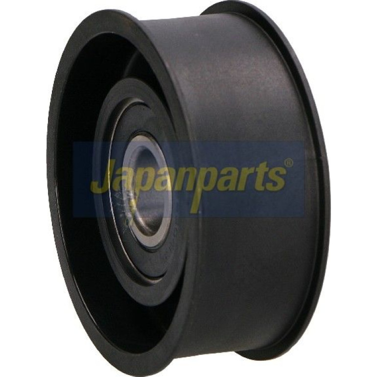Japanparts Umlenk- / Führungsrolle, Keilrippenriemen RP-907 Japanparts Umlenk- / Führungsrolle, Keilrippenriemen RP-907