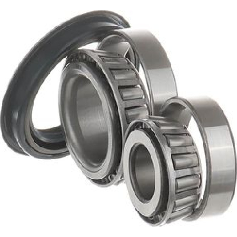 Radlagersatz VA VKBA 517 Radlagersatz VA VKBA 517
