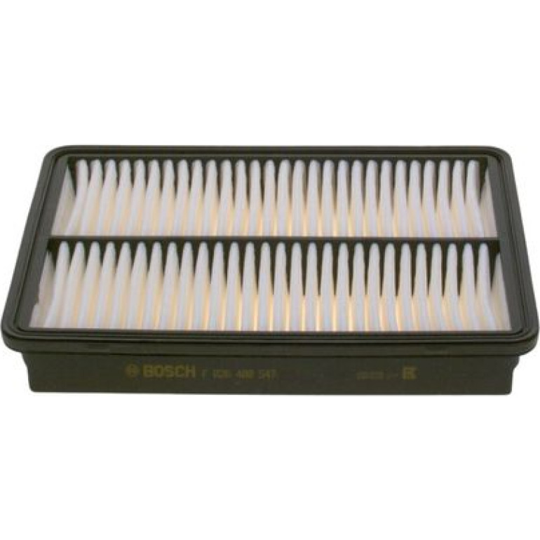 Luftfilter F 026 400 547 Luftfilter F 026 400 547