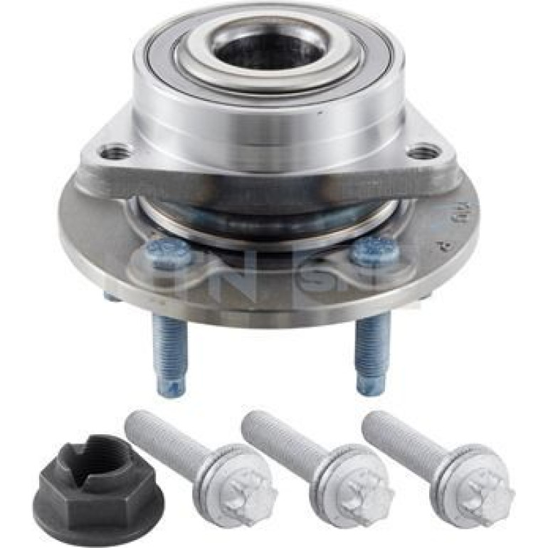SNR Radlagersatz R153.67 SNR Radlagersatz R153.67