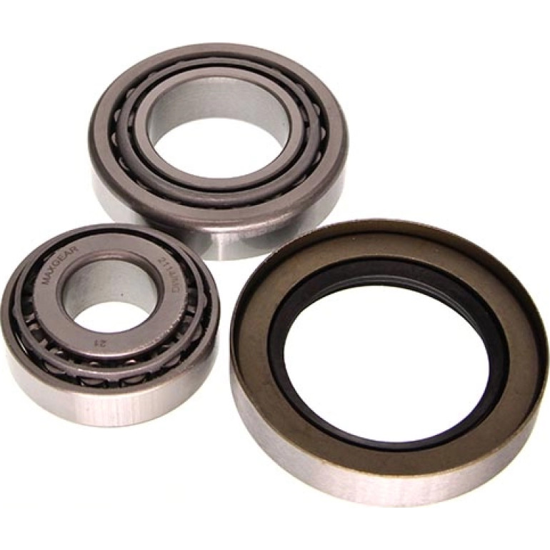 Radlagersatz 33-0090 Radlagersatz 33-0090