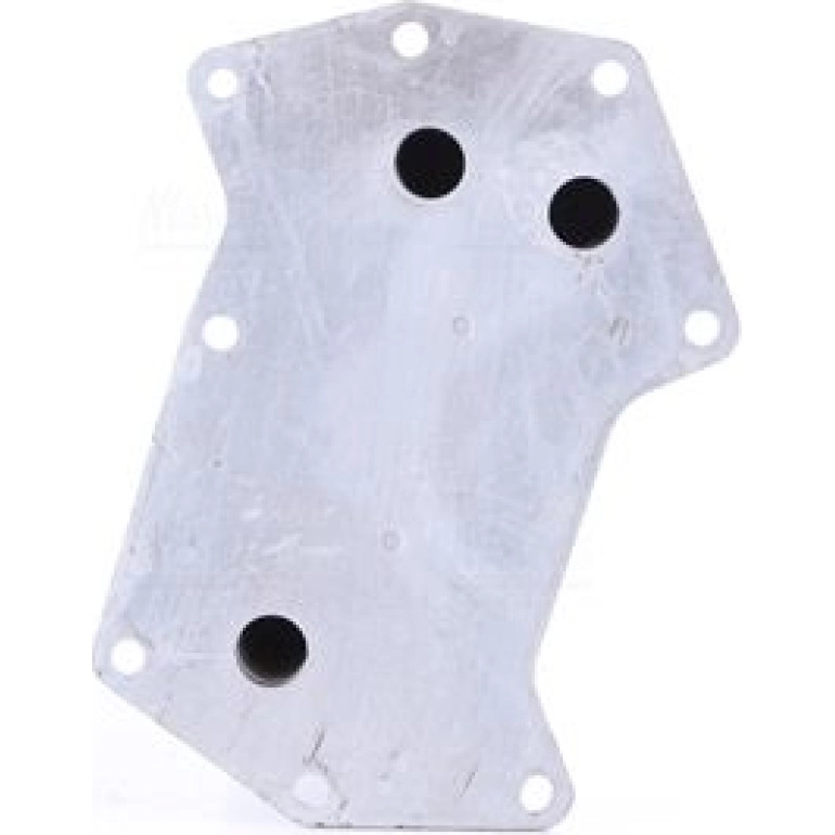 Ölkühler PKW 91282 Ölkühler PKW 91282