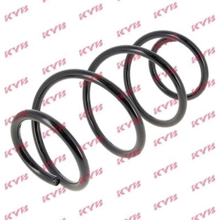 KYB Fahrwerksfeder Renault P. Clio Iii 1.5Dci 05/05 RH3541 KYB Fahrwerksfeder Renault P. Clio Iii 1.5Dci 05/05 RH3541