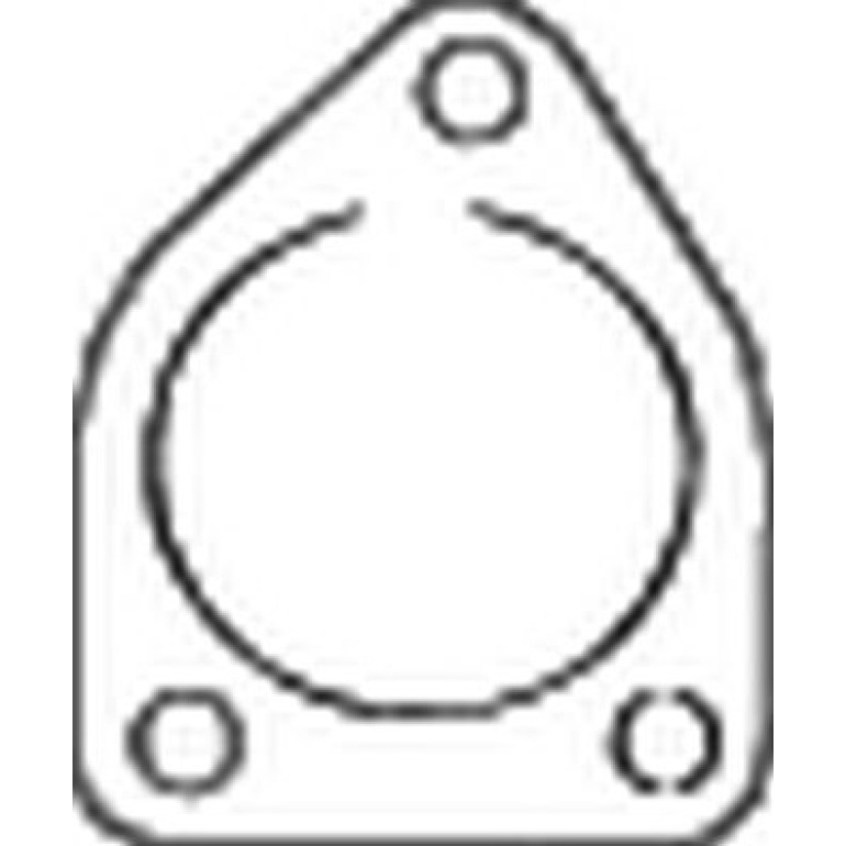 Bosal O-Ring 256-509