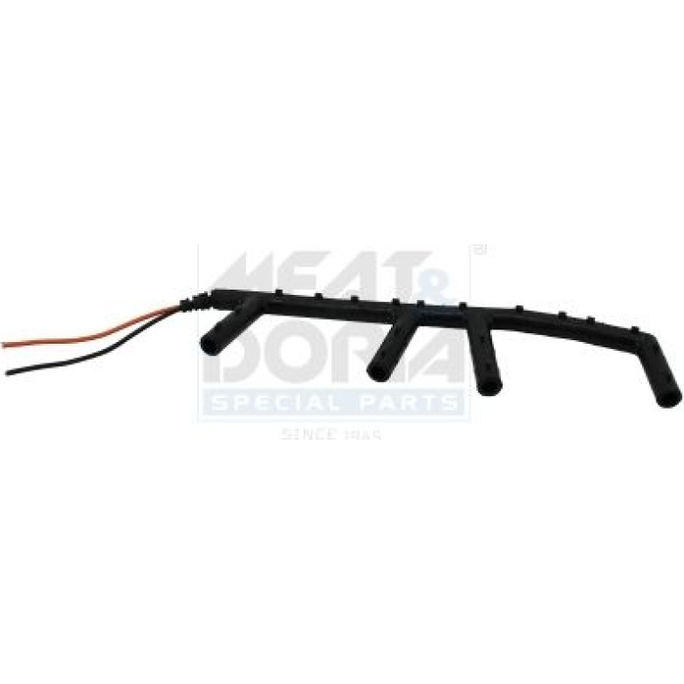 Kabelreparatursatz, Glühker 25523 Kabelreparatursatz, Glühker 25523