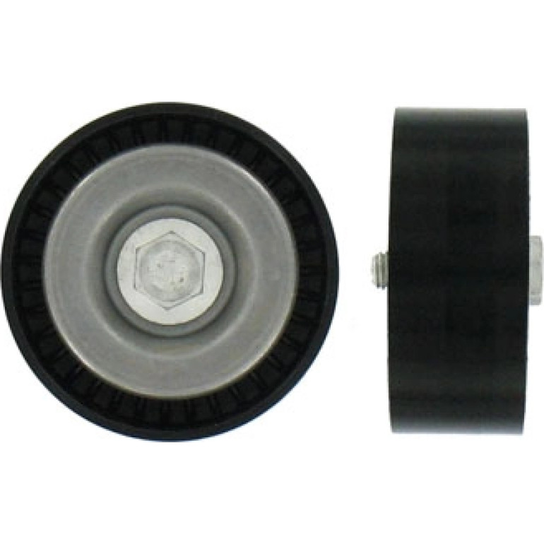 Spannrolle Multi-V VKM 35332