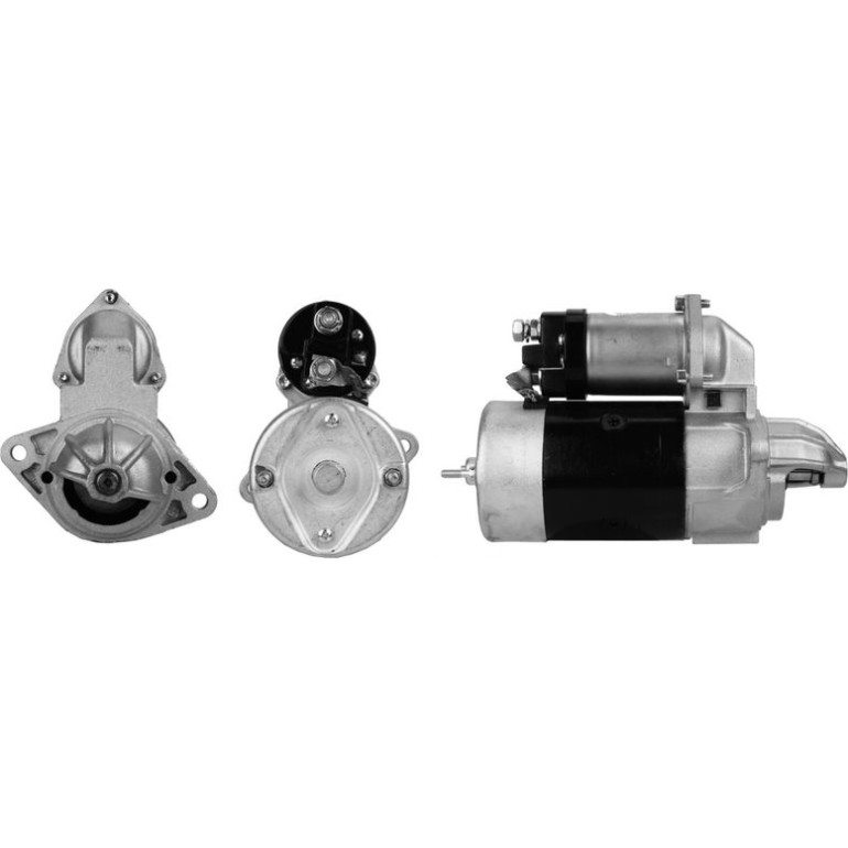 328.006.092 12V.Starter 328006092