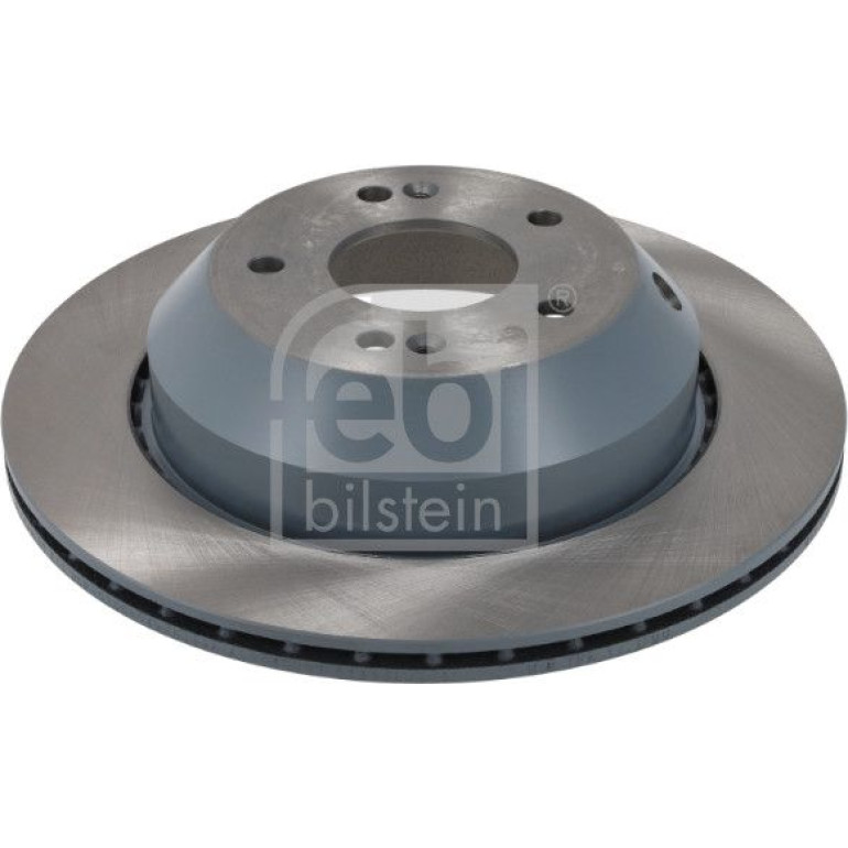 FEBI BILSTEIN Bremsscheibe 108676 FEBI BILSTEIN Bremsscheibe 108676