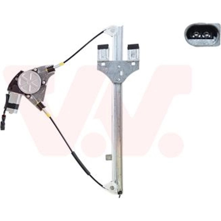 VAN WEZEL Fensterheber 5818261