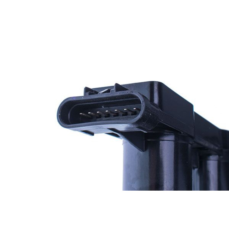 DENCKERMANN Zündspule E100023 DENCKERMANN Zündspule E100023