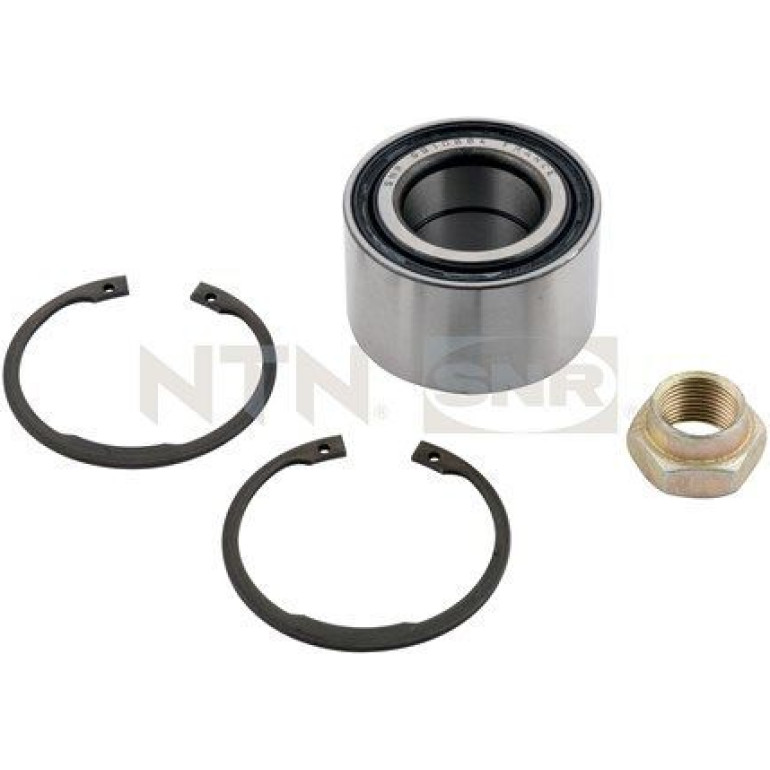 SNR Radlagersatz R172.03 SNR Radlagersatz R172.03