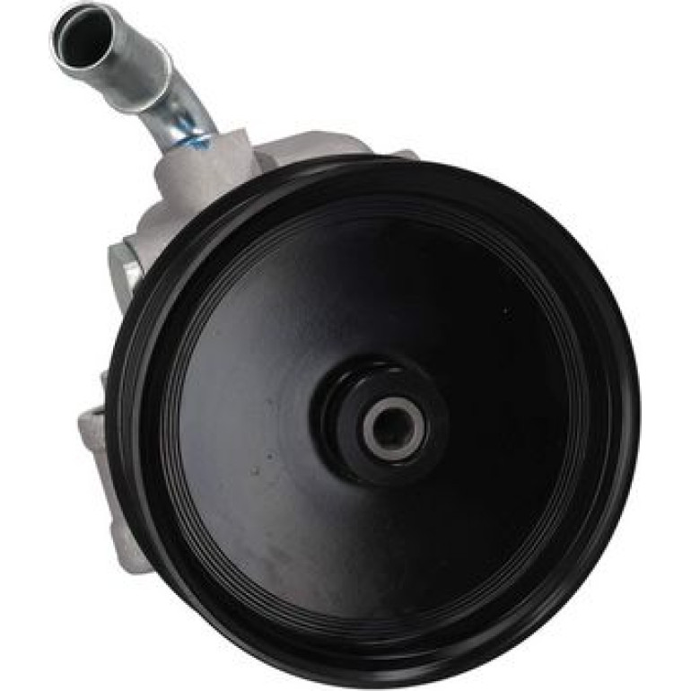 KAMOKA Hydraulikpumpe, Lenkung PP116 KAMOKA Hydraulikpumpe, Lenkung PP116