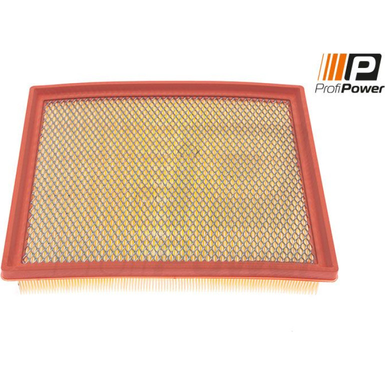 PROFIPOWER Luftfilter 2F0058 PROFIPOWER Luftfilter 2F0058