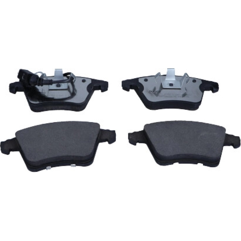 Bremsbelagsatz, Scheibenbremse QP7582C Bremsbelagsatz, Scheibenbremse QP7582C