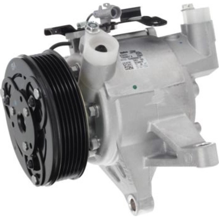 KOMPRESSOR, KLIMAANLAGE 814727 KOMPRESSOR, KLIMAANLAGE 814727