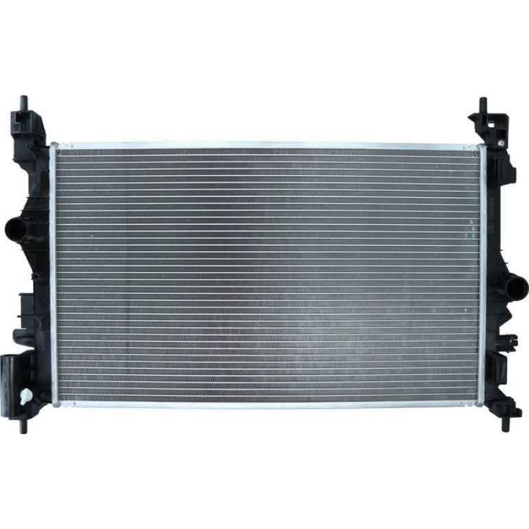 KAMOKA Kühler, Motorkühlung 7700056 KAMOKA Kühler, Motorkühlung 7700056