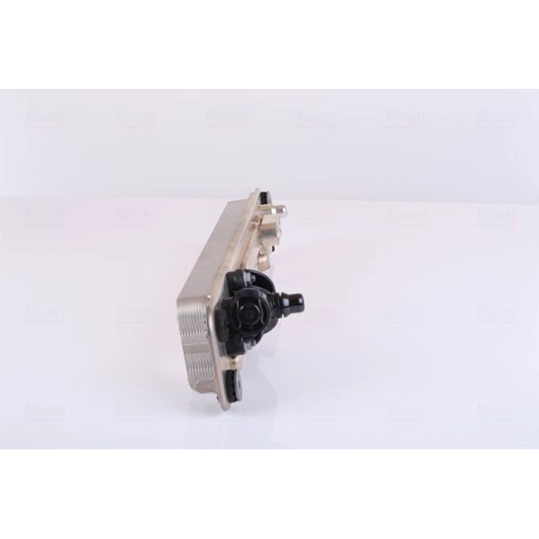 Ölkühler PKW 90837 Ölkühler PKW 90837
