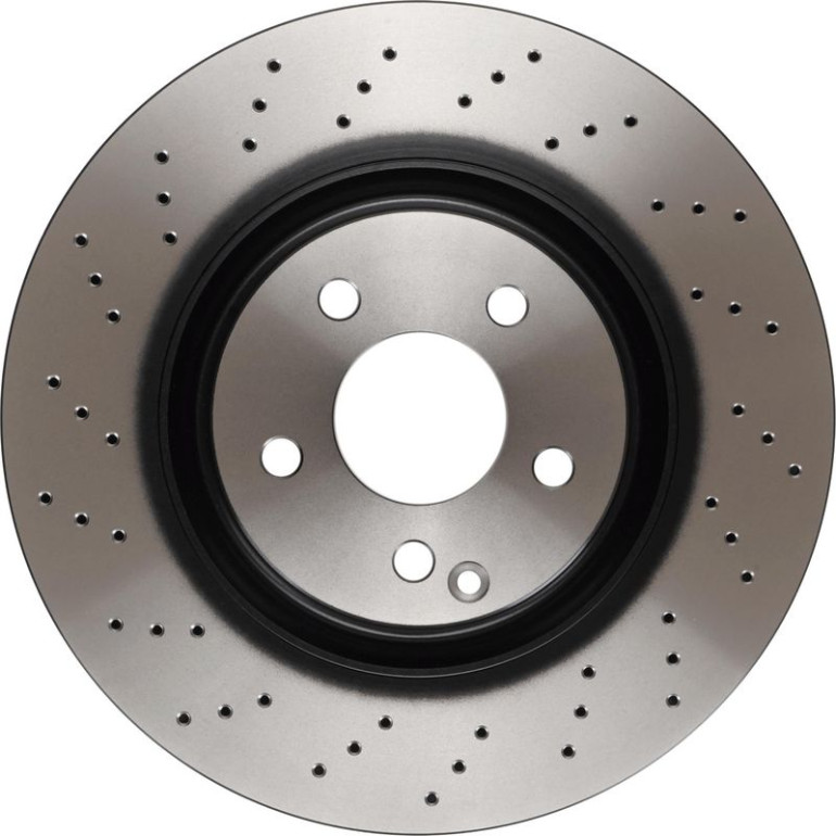 15 481 069 Bremsscheibe VA DF6077S