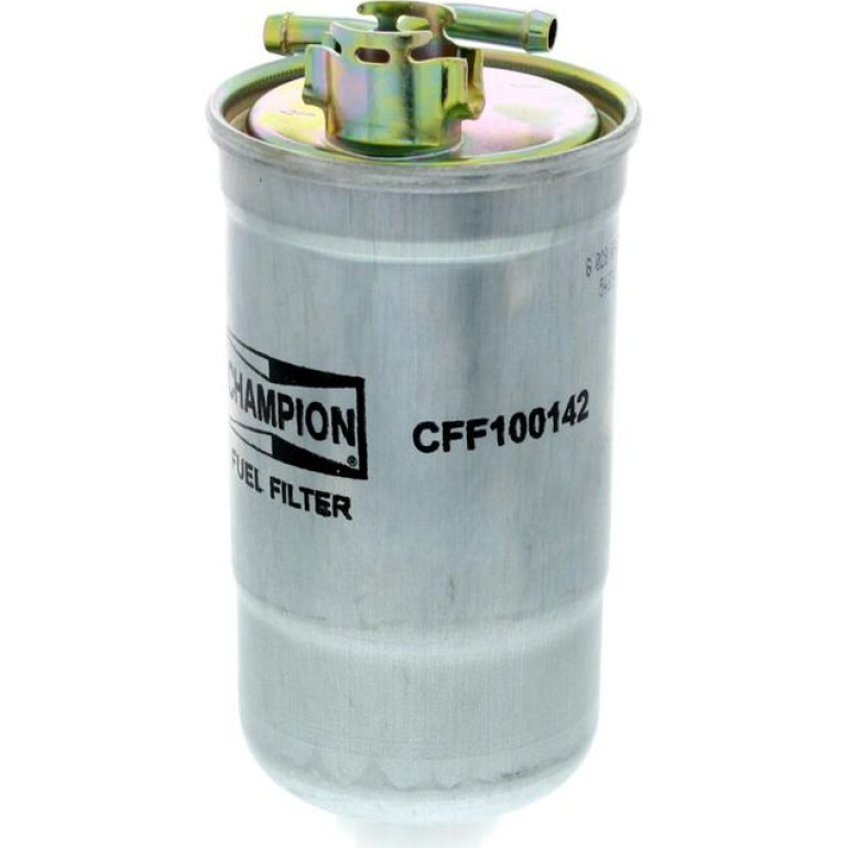 CHAMPION Kraftstofffilter CFF100142 CHAMPION Kraftstofffilter CFF100142