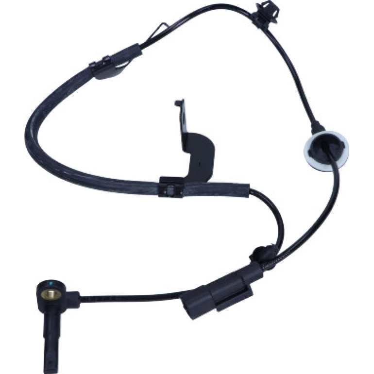 Sensor, Raddrehzahl 20-0356 Sensor, Raddrehzahl 20-0356