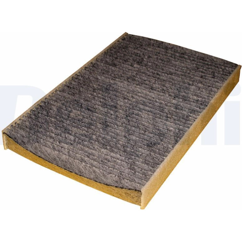 DELPHI Innenraumfilter TSP0325254C DELPHI Innenraumfilter TSP0325254C