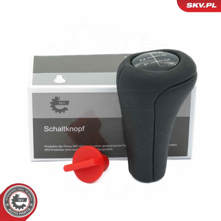 ESEN SKV Schalthebelknauf 63SKV015 ESEN SKV Schalthebelknauf 63SKV015
