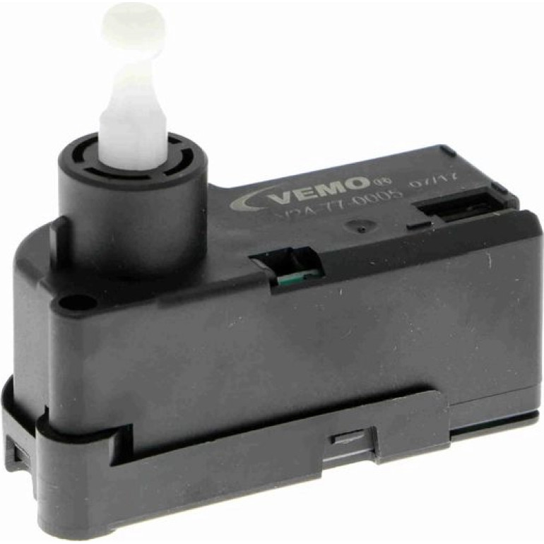 VEMO Stellelement, Leuchtweiteregulierung V24-77-0005 VEMO Stellelement, Leuchtweiteregulierung V24-77-0005