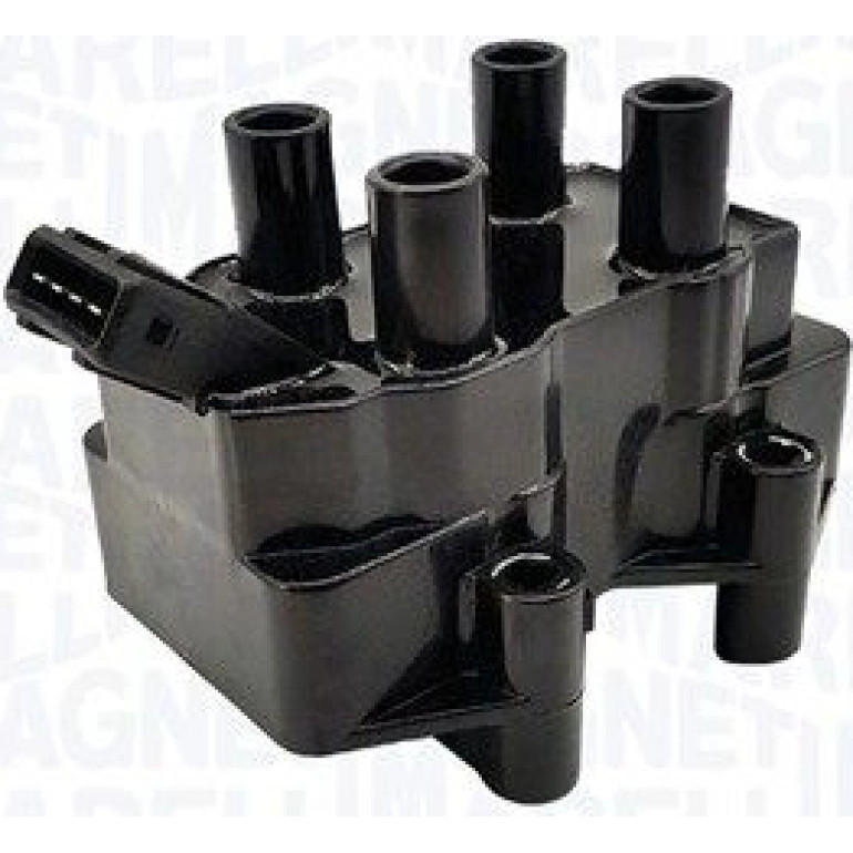 MAGNETI MARELLI Zündspule 060717129012 MAGNETI MARELLI Zündspule 060717129012