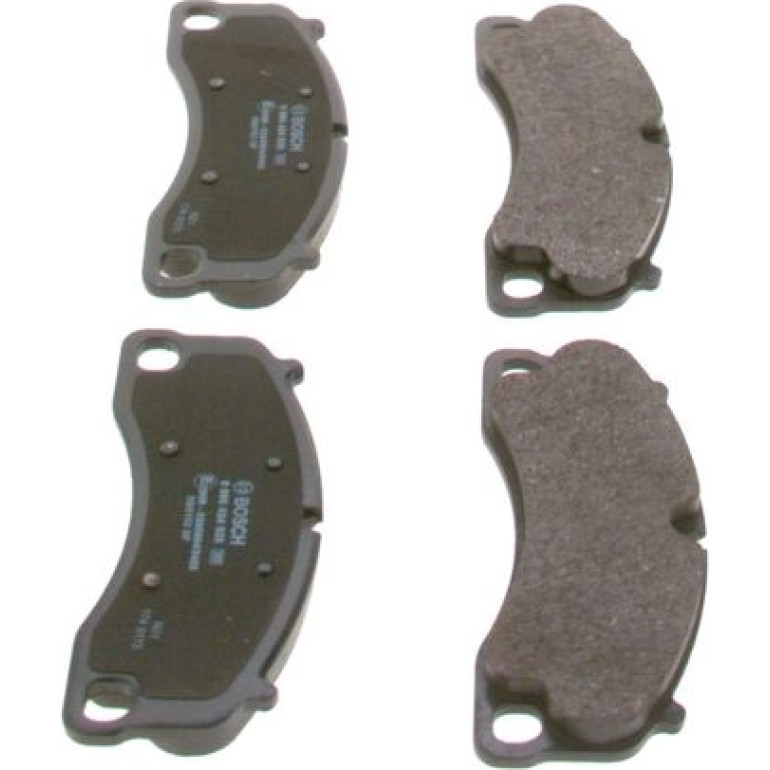 Bremsbelag 0 986 424 925 Bremsbelag 0 986 424 925