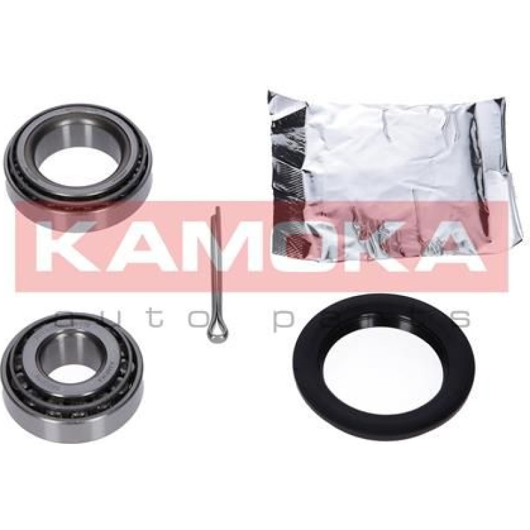 KAMOKA Radlagersatz 5600078 KAMOKA Radlagersatz 5600078