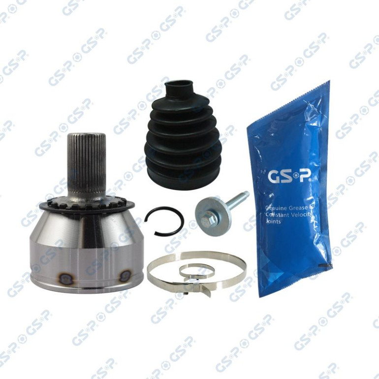 GSP Homokinetisches Gelenk 859344 GSP Homokinetisches Gelenk 859344