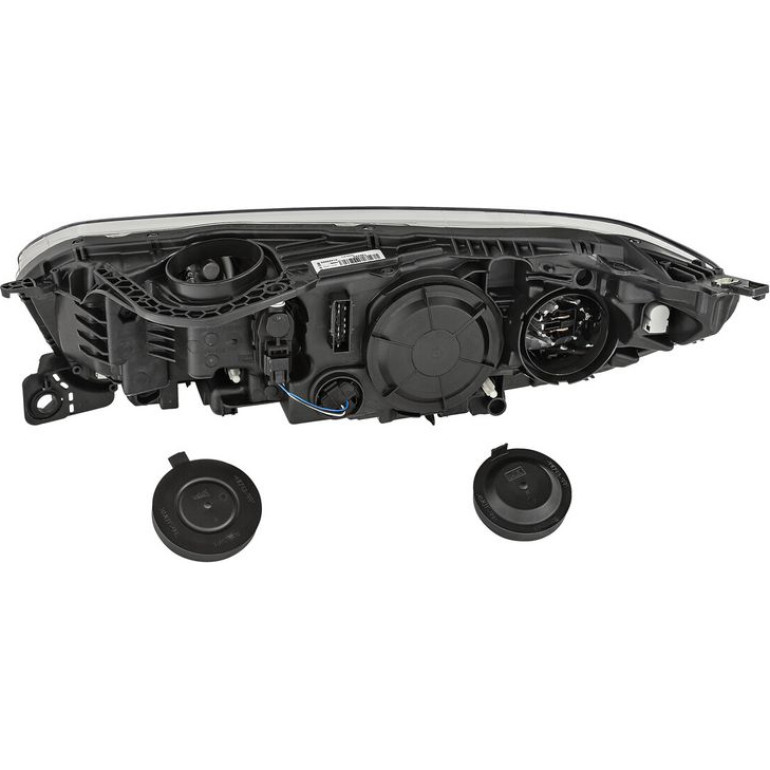 Scheinwerfer R H7/H7/H1+MOT+KRVL+TGFL VAL PQ 44468 Scheinwerfer R H7/H7/H1+MOT+KRVL+TGFL VAL PQ 44468