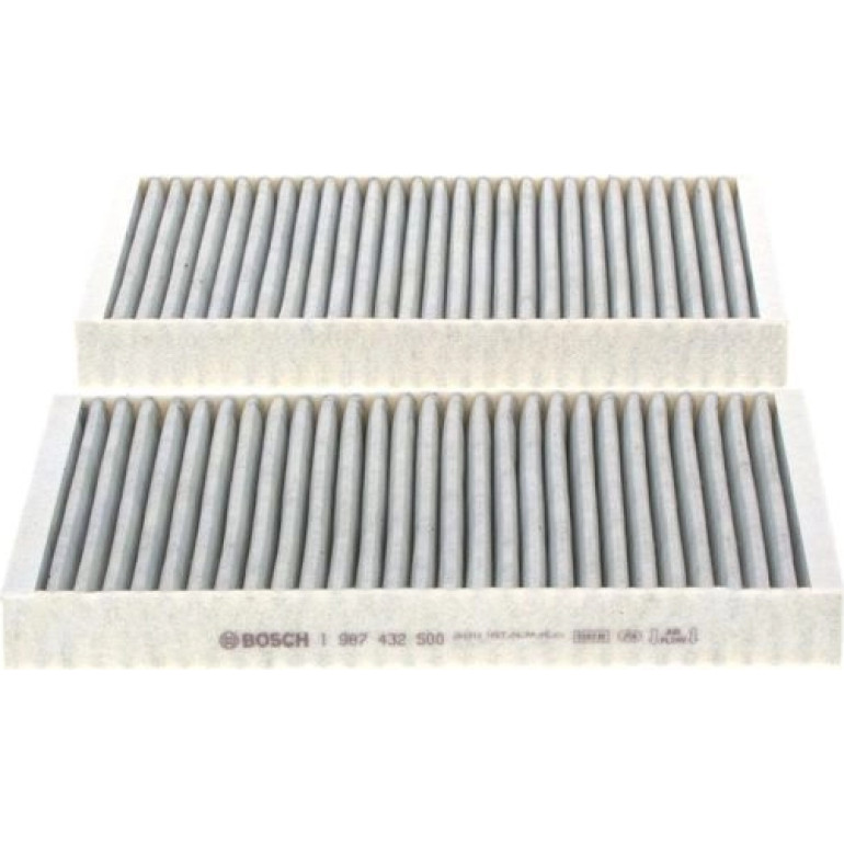 Aktivkohlefilter 1987432500 Aktivkohlefilter 1987432500