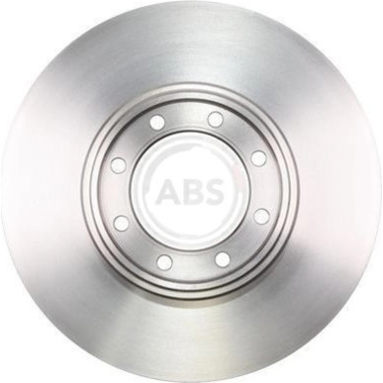 A.B.S. Bremsscheibe 17852 A.B.S. Bremsscheibe 17852
