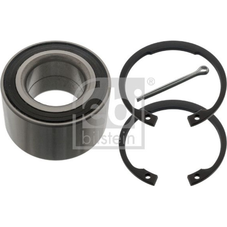 FEBI BILSTEIN Radlagersatz 03096 FEBI BILSTEIN Radlagersatz 03096