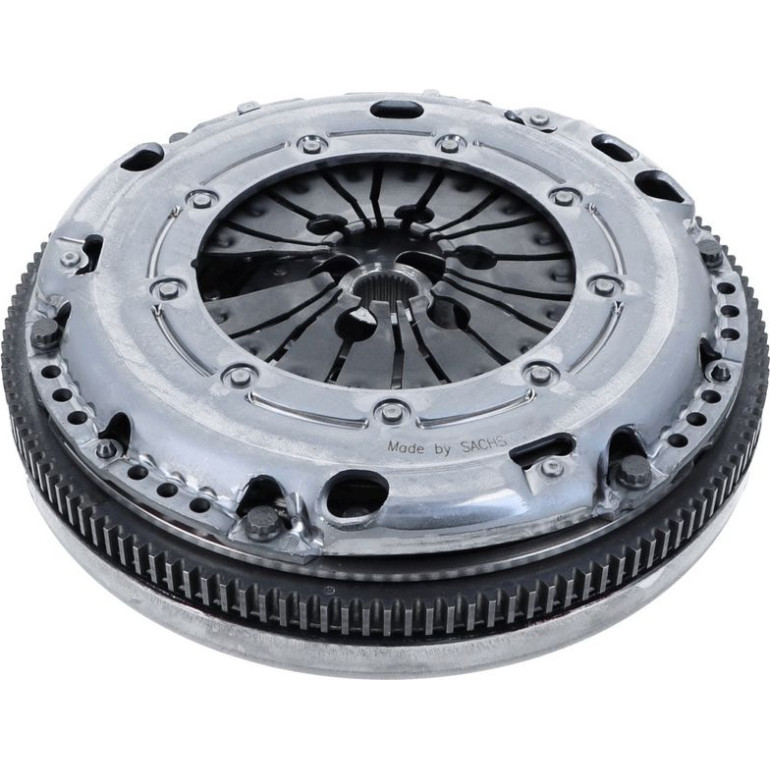 SACHS Kupplungssatz 2289 000 299 SACHS Kupplungssatz 2289 000 299