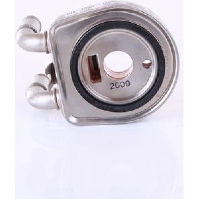 Ölkühler PKW 90701 Ölkühler PKW 90701