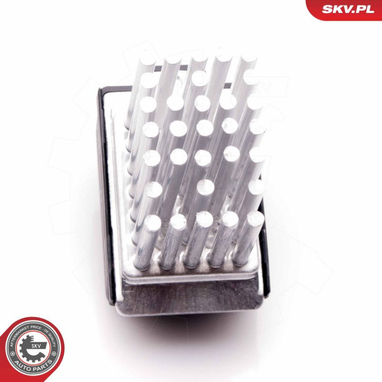 SKV GERMANY Widerstand 94SKV030