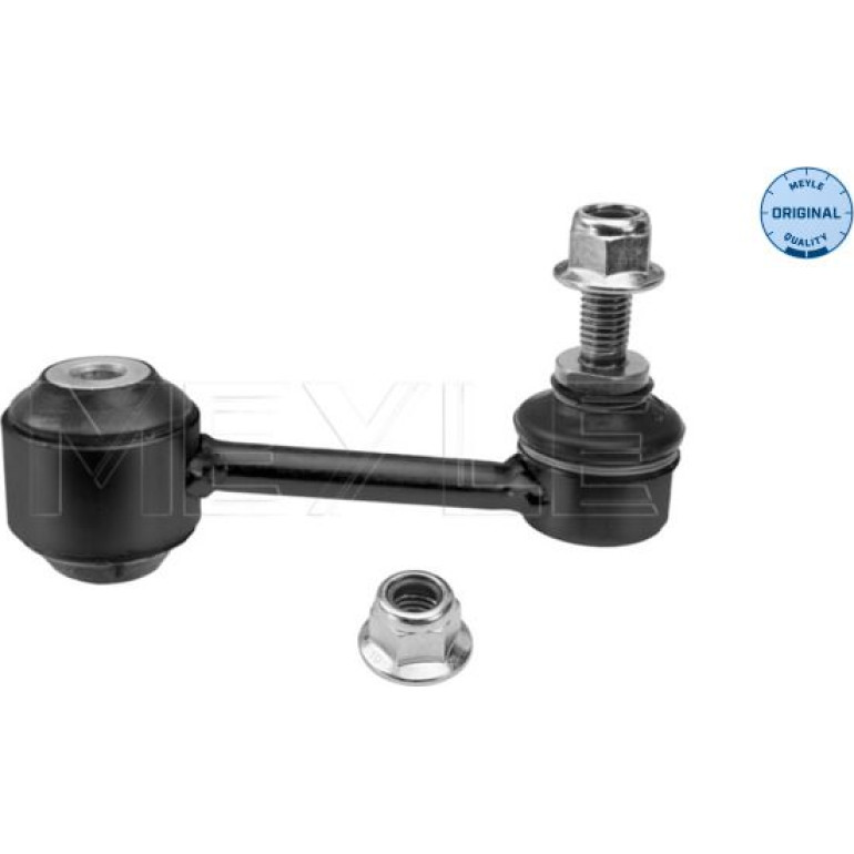 MEYLE 12 307 047 Stabilisator Vorderachse links/rechts 1160600037 MEYLE 12 307 047 Stabilisator Vorderachse links/rechts 1160600037
