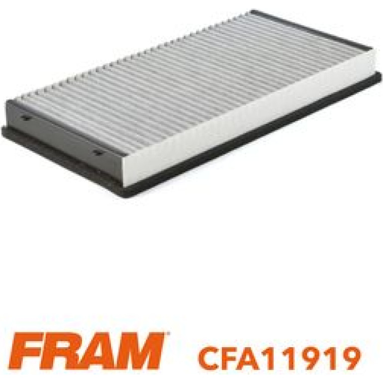 FRAM Innenraumfilter CFA11919
