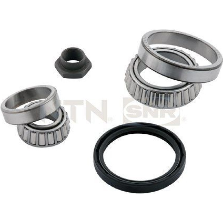 SNR Radlagersatz R154.24 SNR Radlagersatz R154.24