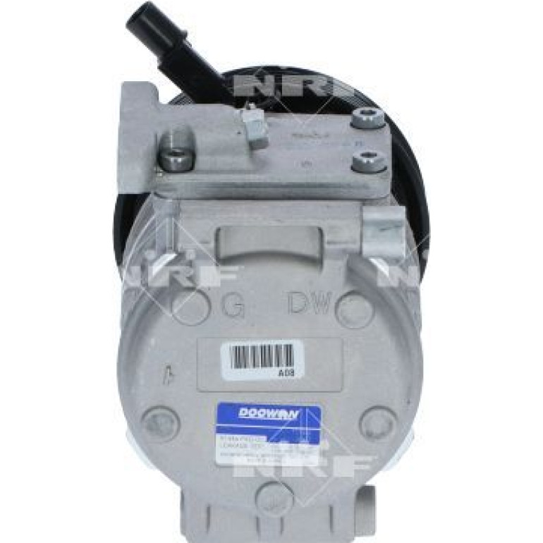Kondensator, Klimaanlage 350345 Kondensator, Klimaanlage 350345
