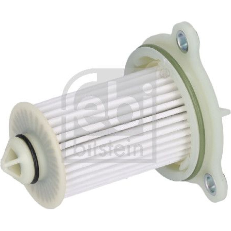 FEBI BILSTEIN Hydraulikfilter, Automatikgetriebe 182131 FEBI BILSTEIN Hydraulikfilter, Automatikgetriebe 182131